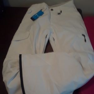 Boulder Gear Snow Pants.